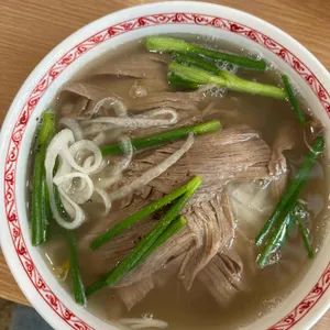 포면당 대표 사진