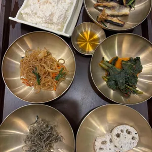 사월에보리밥과쭈꾸미 NC 사진 2