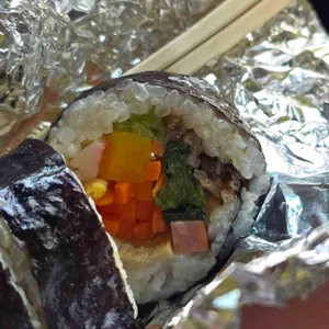 예나분식 사진 2