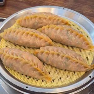 장호덕손만두 사진