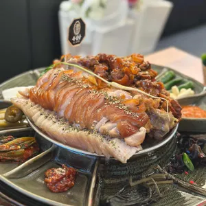 족심당 사진 1