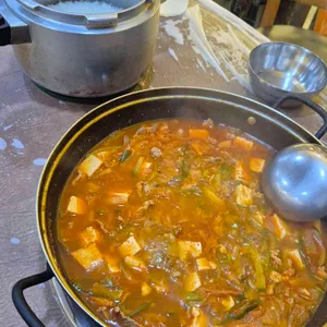 자매식당 사진