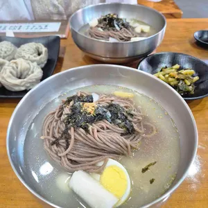 모과나무골 막국수 이야기 사진