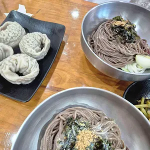 모과나무골 막국수 이야기 사진