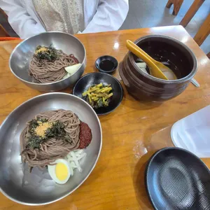 모과나무골 막국수 이야기 사진
