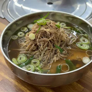 이서냉면 사진 2