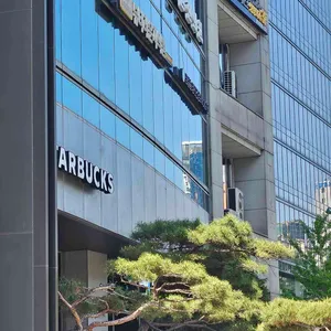 스타벅스 사진 1