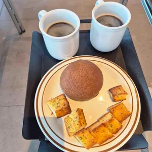 카페 시실리 사진