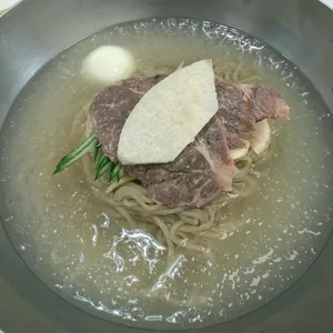 을밀대 사진