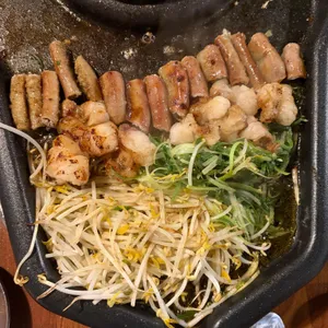 서가장인곱창 사진