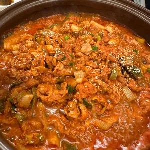 장터목휴게실 대표 사진