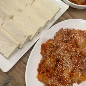장터목휴게실 대표 사진