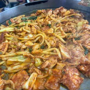 시민닭갈비 사진 1