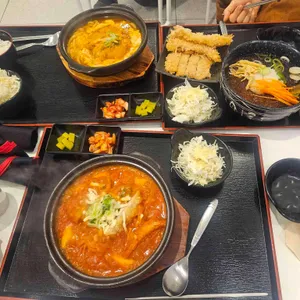 25카츠 사진