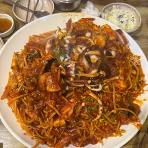 복아구찜해물탕원조집 대표 사진