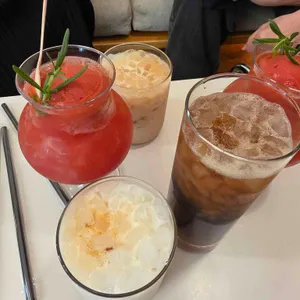 카페루트 사진 1