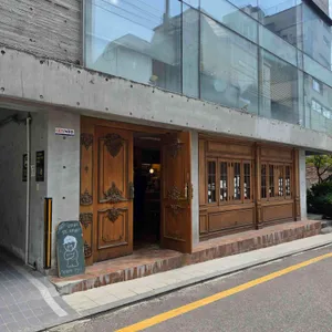 카페루트 대표 사진