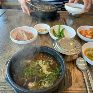 참맛나주곰탕 사진