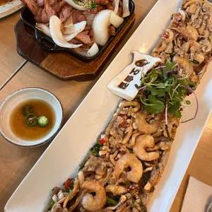 도토리 오솔길 대표 사진