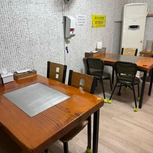 논가집 옹심이 대표 사진