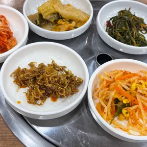 우리콩손두부 대표 사진