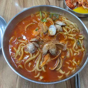 대박홍두깨손칼국수 사진 1