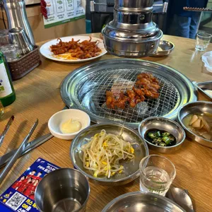숯과닭발 사진 2