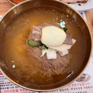 경인면옥 사진 1