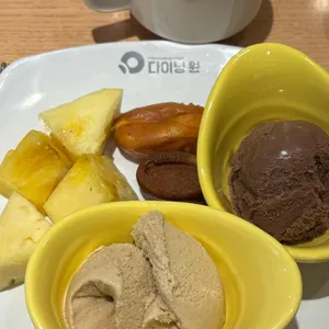 다이닝원 대표 사진