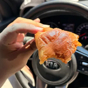 자연도소금빵 대표 사진