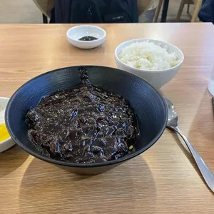 왕실짜장 사진