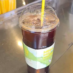 메가MGC커피 대표 사진