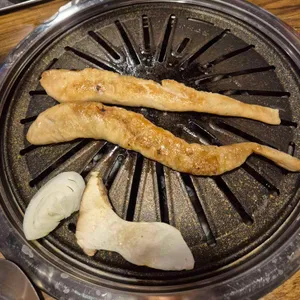 석촌숯불막창 사진 1