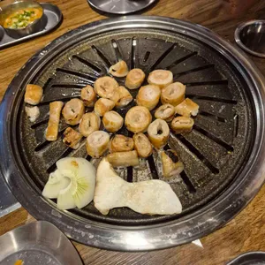 석촌숯불막창 사진 2