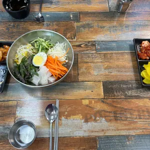 탄탄김밥 사진 2
