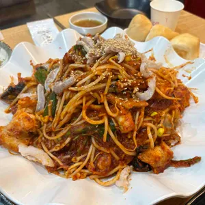 안중아구찜 사진 1