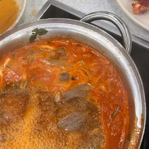 봉덕칼국수 사진