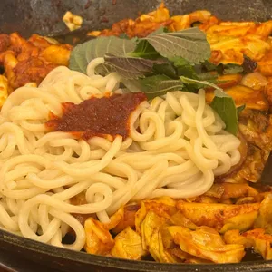 신림 춘천집 대표 사진