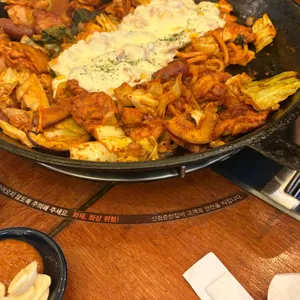 신림 춘천집 대표 사진