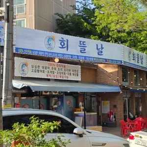 회뜰날 사진