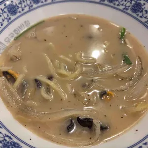 무궁화반점 사진 1