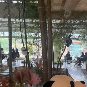 카페 국립공원 대표 사진