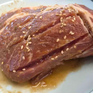 이화정 숯불돼지갈비 사진 1