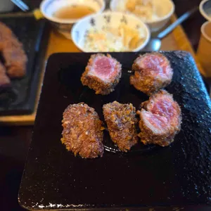 고베규카츠 사진 1