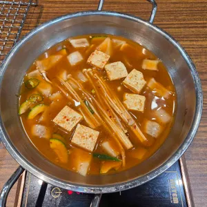 한상바오 와갈비 대표 사진