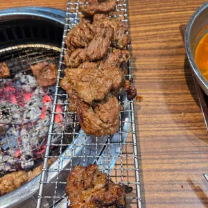 한상바오 와갈비 대표 사진