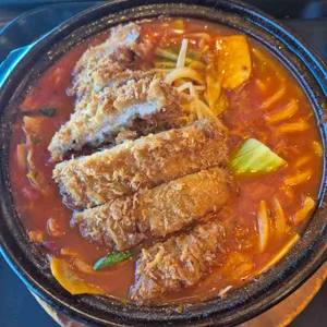 돈까스클럽 사진