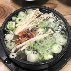 진가진설렁탕 사진