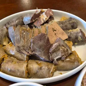 신주옥미 순대정찬 대표 사진