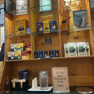 이디야커피 리뷰 사진